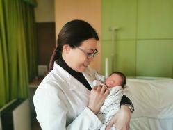 点击看大图 -杭州贝瑞斯美华妇儿医院·早孕·产检·儿科