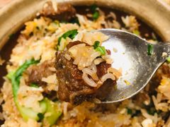-壹煲口福煲仔饭(中山路店)