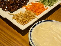 -打酱油·非遗淮扬菜(瘦西湖梅岭店)