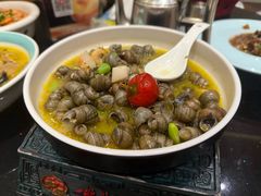 -锡和无锡菜(景丽苑店)