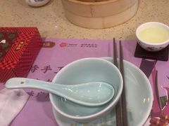 -点都德(龙之梦店)