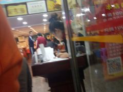 门面-添福来墨鱼饺子 · 海鲜东北菜(泡崖店)