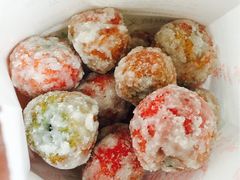 -阿男野栗王(金门路店)