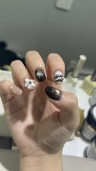 -晨·艺美甲美睫
