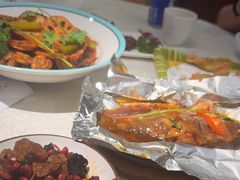 -三玛璐酒楼(汉口路店)