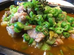 -永安鱼庄·镇江菜(丁卯店)