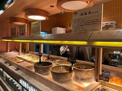 -梨花自助烤肉(西三旗万象汇黑金店)