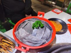 -钢管厂五区小郡肝火锅串串香(总店)
