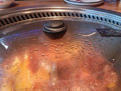 -山河屯铁锅炖鲜鹅·东北菜(开发区一店)