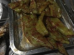 -银城烧烤(秦岭路店)