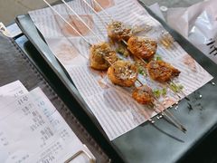 -红钳侠小龙虾·烧烤(中赢康康谷店)