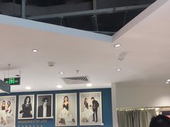 -海马体照相馆(深圳万象天地店)