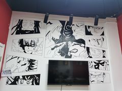 -大墨蒲公英素质美校(武汉保利校区)