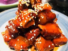 -兰溪小馆(东直门簋街店)