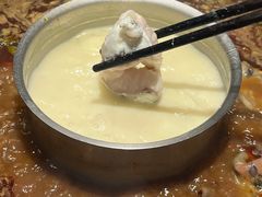 -鱼豆吉·豆浆鱼火锅(宜昌万达店)