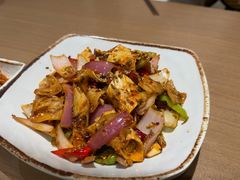 -东吉馆韩式餐厅(八经街总店)