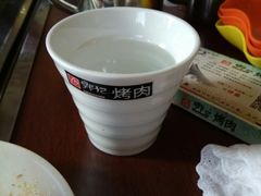 -郭记烤肉(正阳街店)