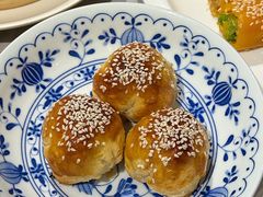 -陶兰居·手工点心·粤菜(圆融时代广场店)