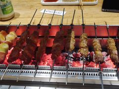 -河坝강뚝烧烤专门店(旗舰店)