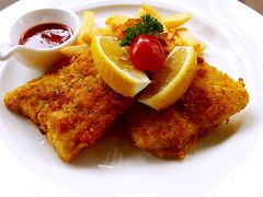 -陶家堡·多意食餐饮(益健路店)