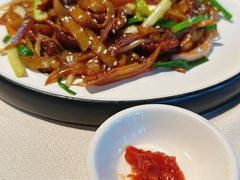 -禧宴Joyous Restaurant(禧园店)
