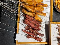 -舍得小串(水晶街店)