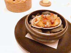 -Amber(置地文华东方酒店)