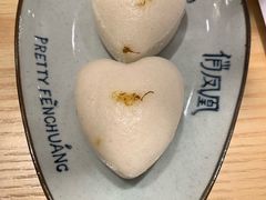 古法桂花米糕-俏凤凰(美林M·LIVE天地东座店)