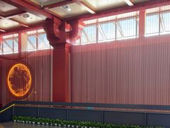 -北京大葆台遗址博物馆