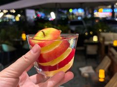 -隅乐胡椒虾·台湾菜·团建(皇岗店)