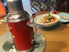 -局气烤鸭·北京菜(前门店)
