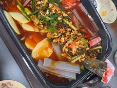 -最爱鲜巫山纸包鱼(解放碑总店)