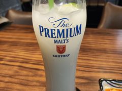 -品米斗·精致料理(浦东禹悦汇店)