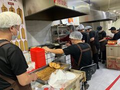 -王记肉火烧早餐中国店