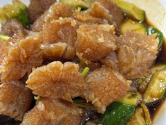 -品味居·首店·大连鲜活海鲜大连菜(东港店)