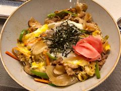 -大将料理餐厅(汇锦街店)