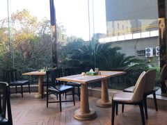 -华信天港禧悦酒店·浩自助餐厅(宁波奉化万达广场店)