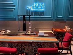 -悦江(梅奔中心店)