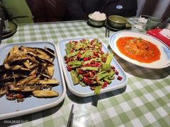 -五百斤·20年正宗川菜·猛火现炒(鲁东大学店)