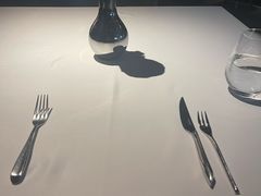 -Oyster Talks 四度蚝法餐厅