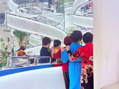 -3号仓库·创意中国菜(新世界城店)