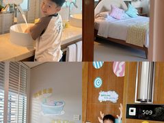 -三亚海棠湾万丽度假酒店