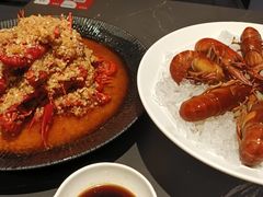 -红盔甲·小龙虾(长寿路店)