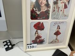-海马体照相馆(上海万象城店)