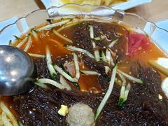 -顺姬冷面(长白西路店)