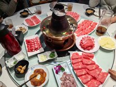 -东来顺饭庄(西直门店)