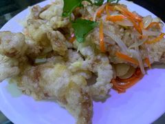 -三子下水馆(南十四道街151号店)