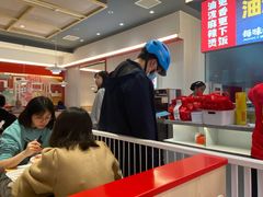 -每味每客·重庆麻辣烫(国泰店)