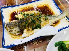 -鑫鸿达·海鲜闽菜热炒小馆(中山路店)