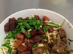 -丁记面馆(凤凰店)